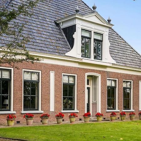De Pronkkamer Leeuwarden Exterior photo